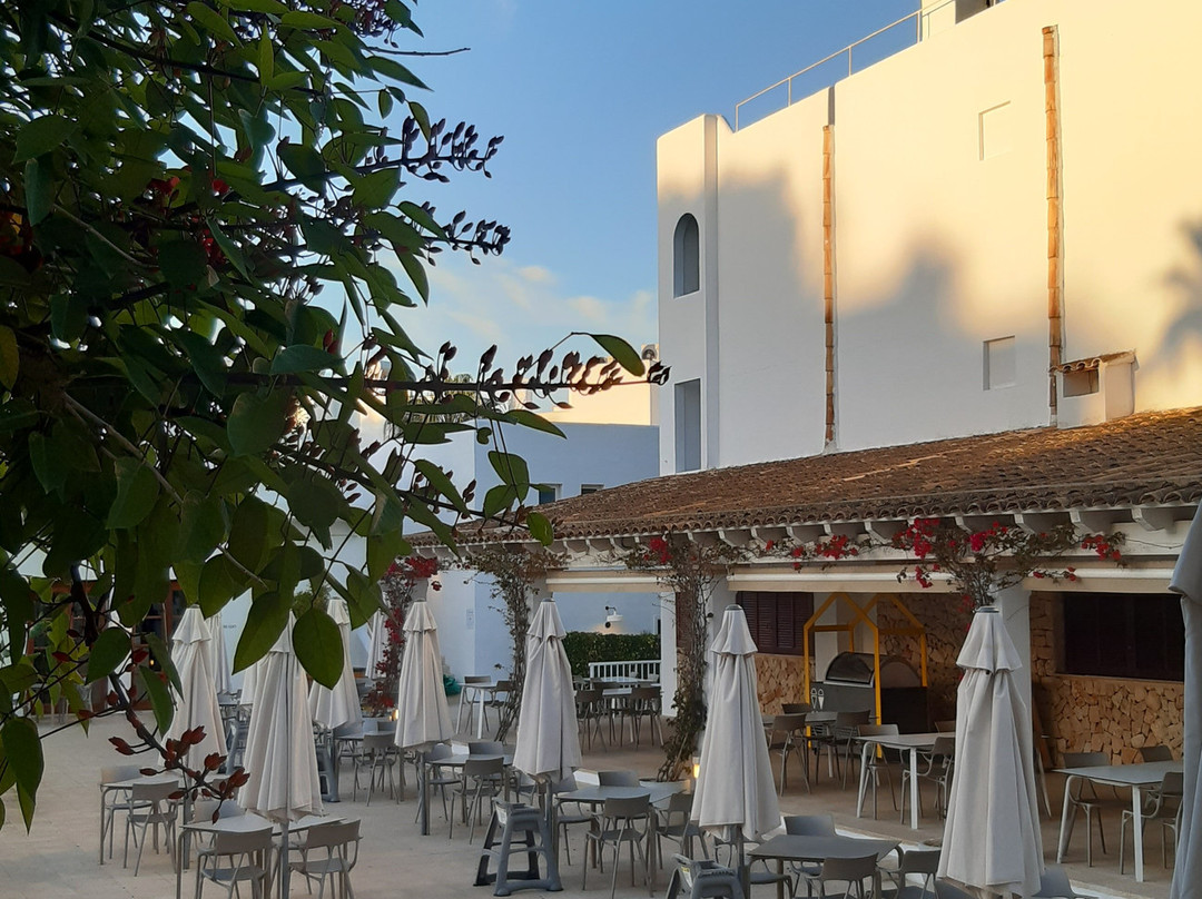 Prinsotel Alba主图