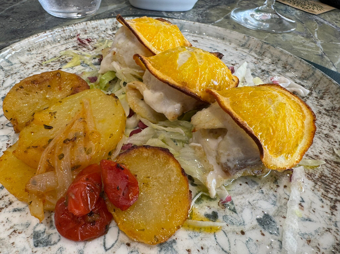 Core by Clare Smyth