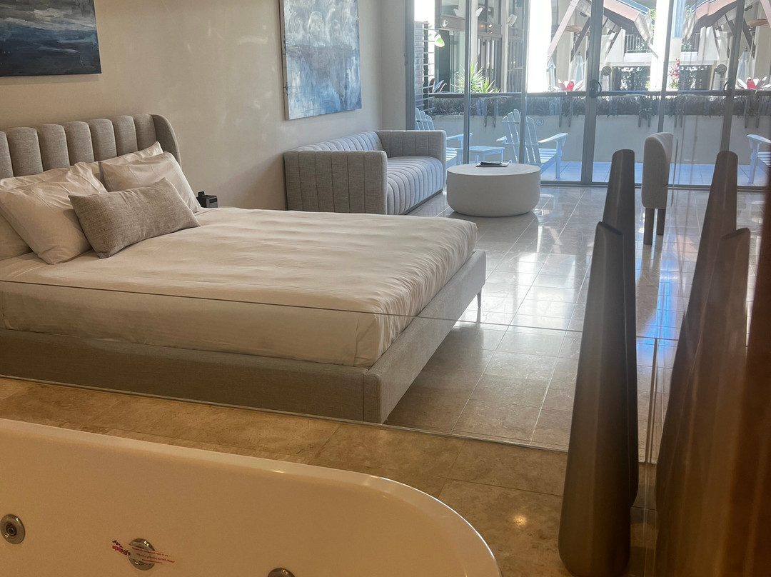 卡苏阿瑞纳三泰盛橡度假酒店主图