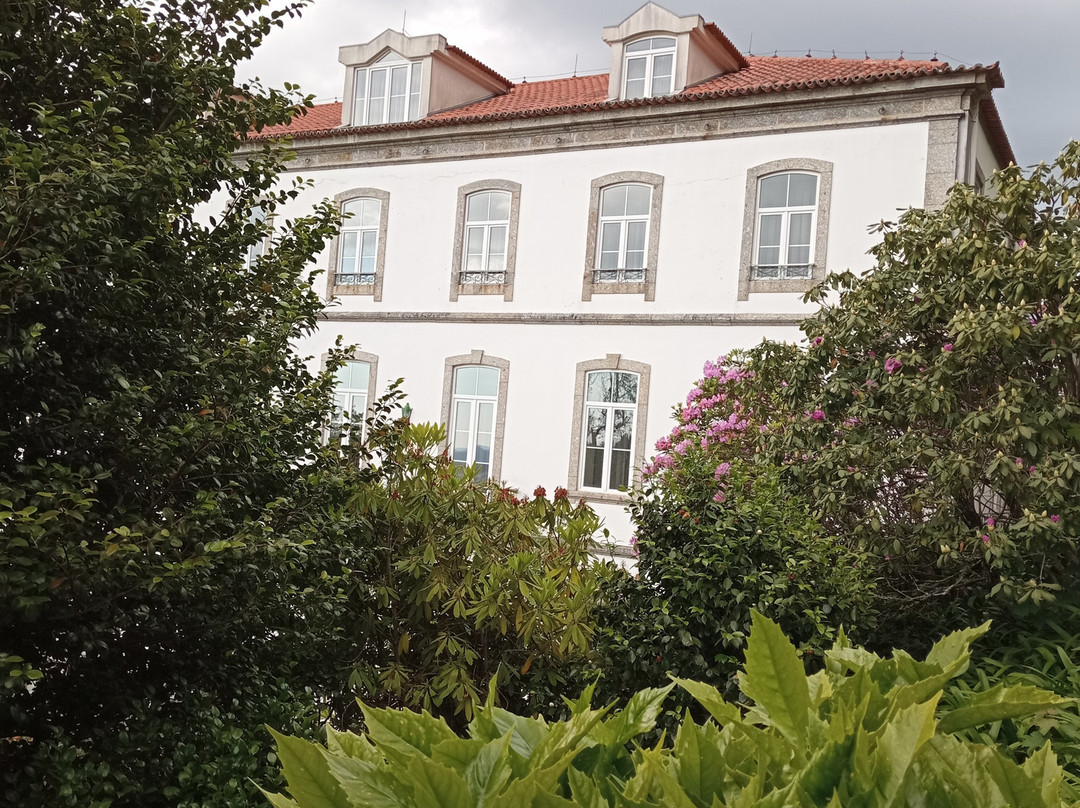 Hotel Do Templo主图