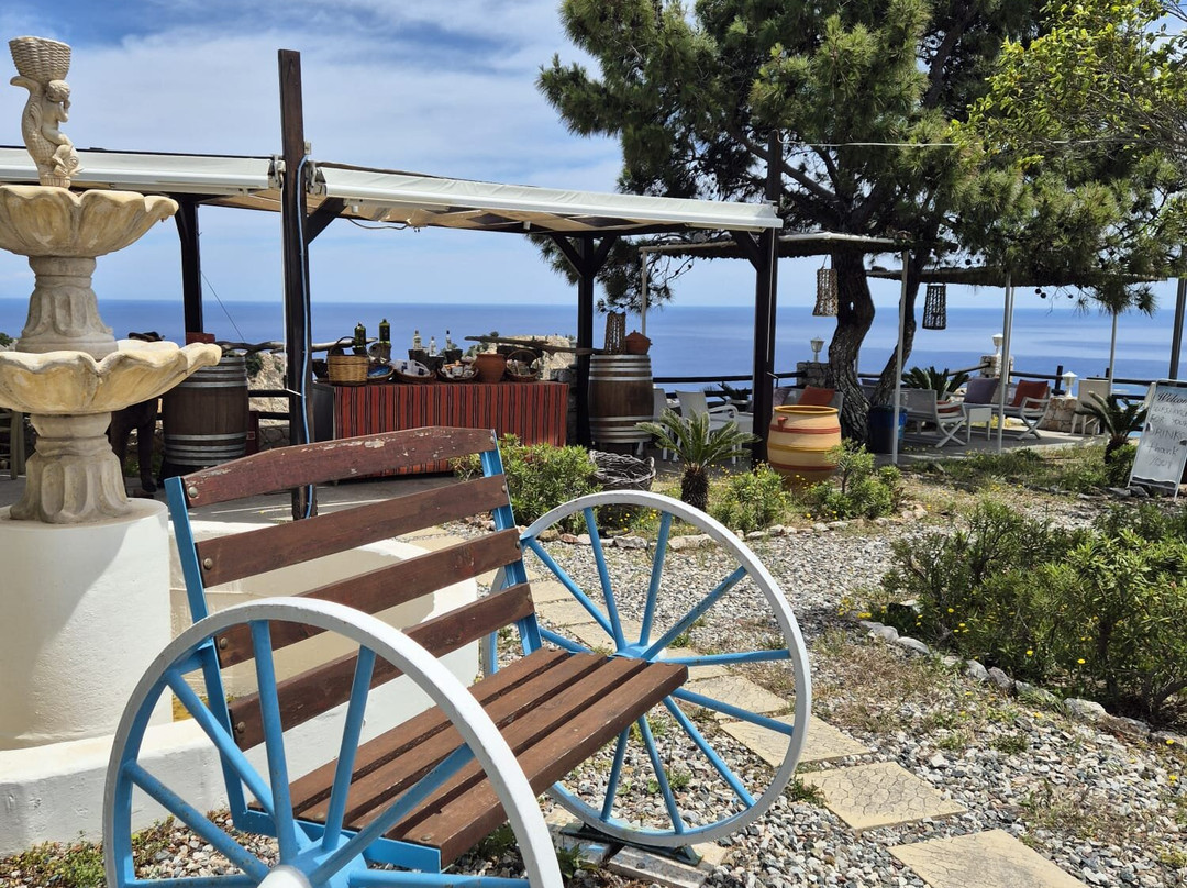 Olive & Oregano-Stegna必去景点