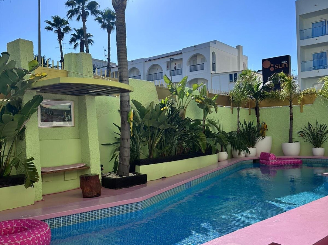 Tropicana Ibiza Suites主图