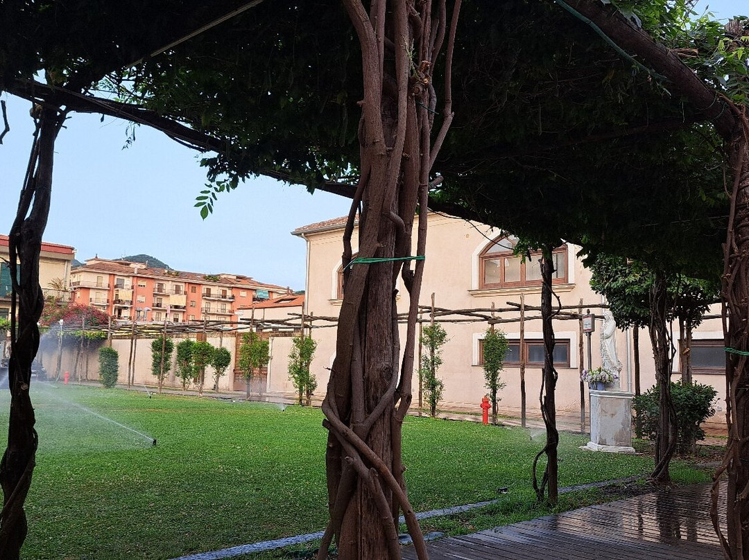 Borgo Scacciaventi景点图片