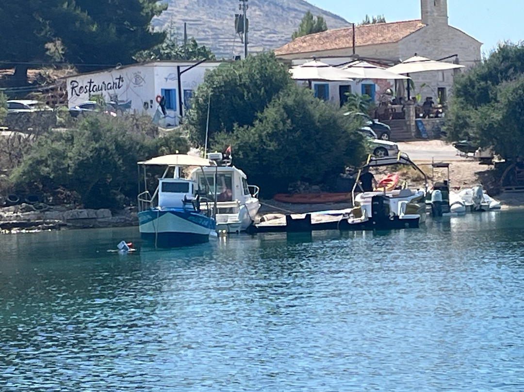 Thethi Adventures Co-Shkoder必去景点