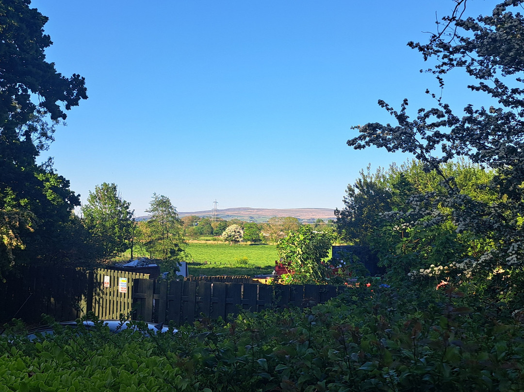 Thurnham Hall主图