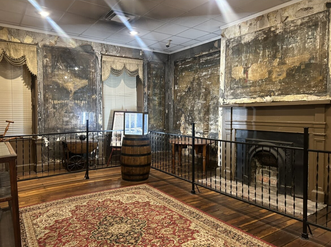 Talbott Tavern and Inn主图