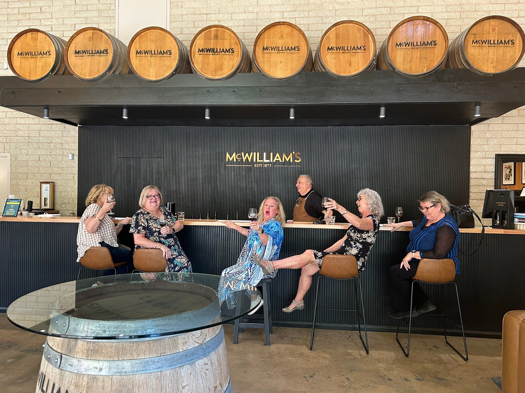 Bella Vita Riverina Tours-格里菲斯必去景点