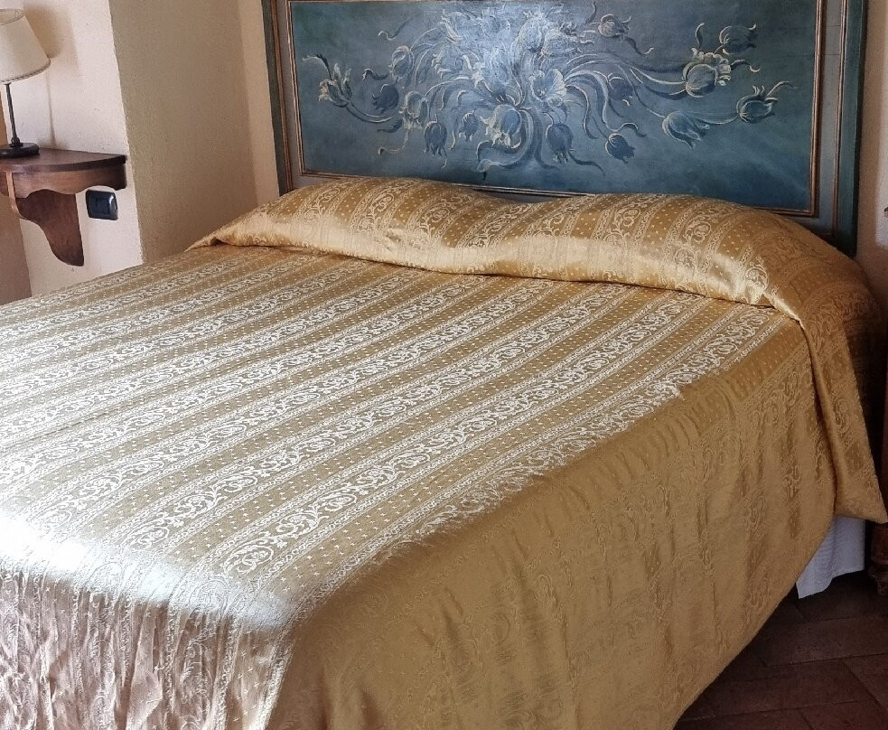 Hotel Le Pozze di Lecchi主图