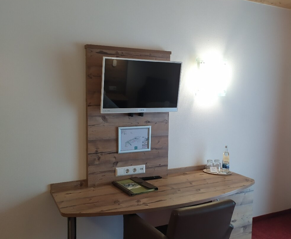 Hotel Waldblick主图