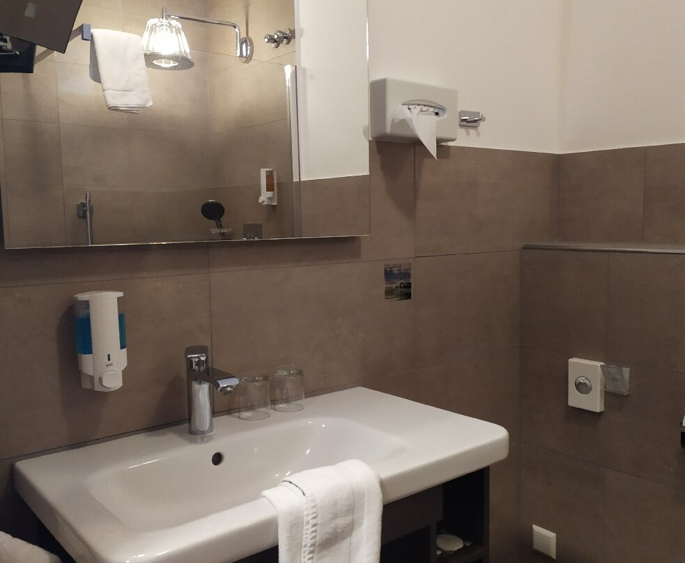 Hotel Waldblick主图