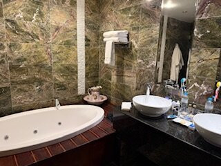 首选酒店&度假村主图