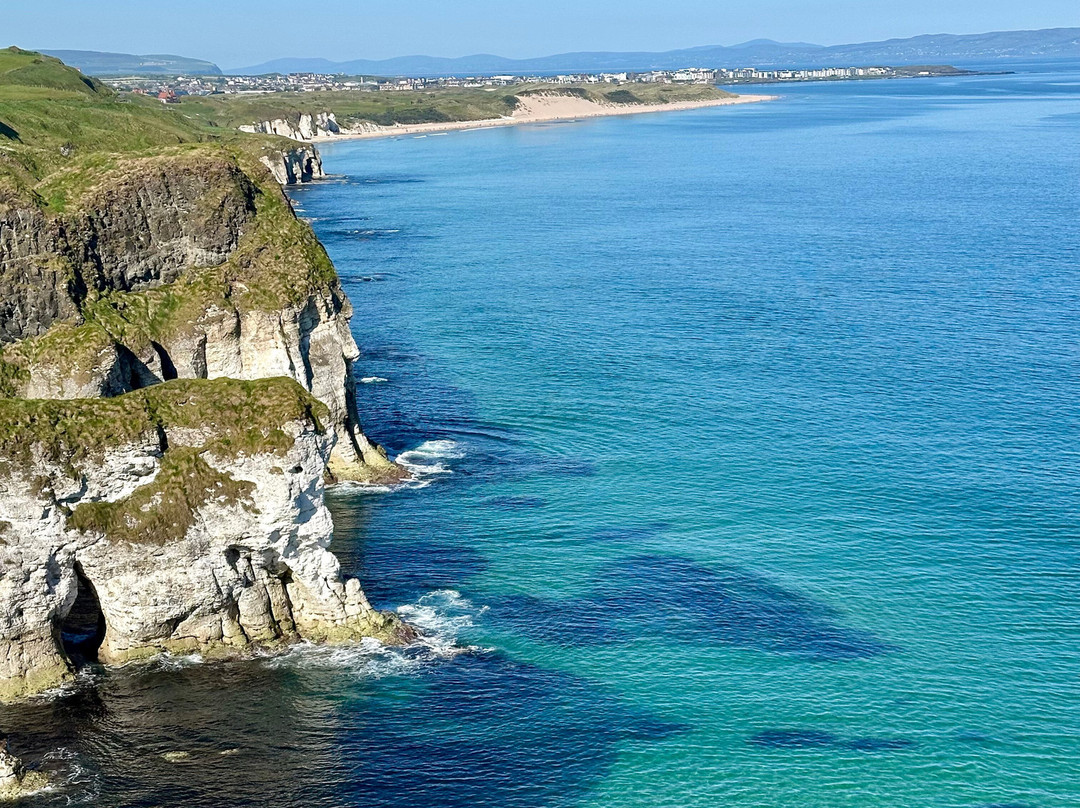 Giant Tours Ireland景点图片