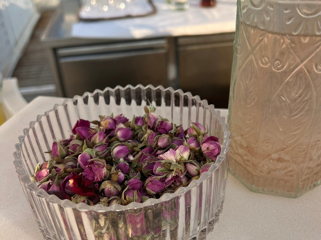 Dar El Jeld-突尼斯必去景点