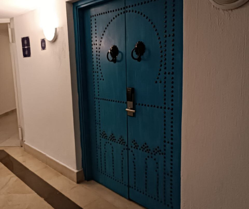 Regency Hotel & Spa主图