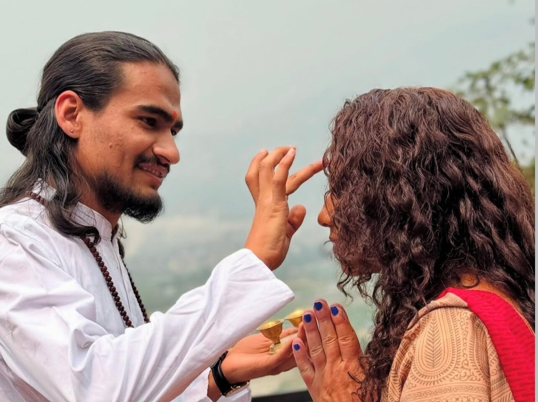 Nepal Yoga Academy-Changunarayan必去景点