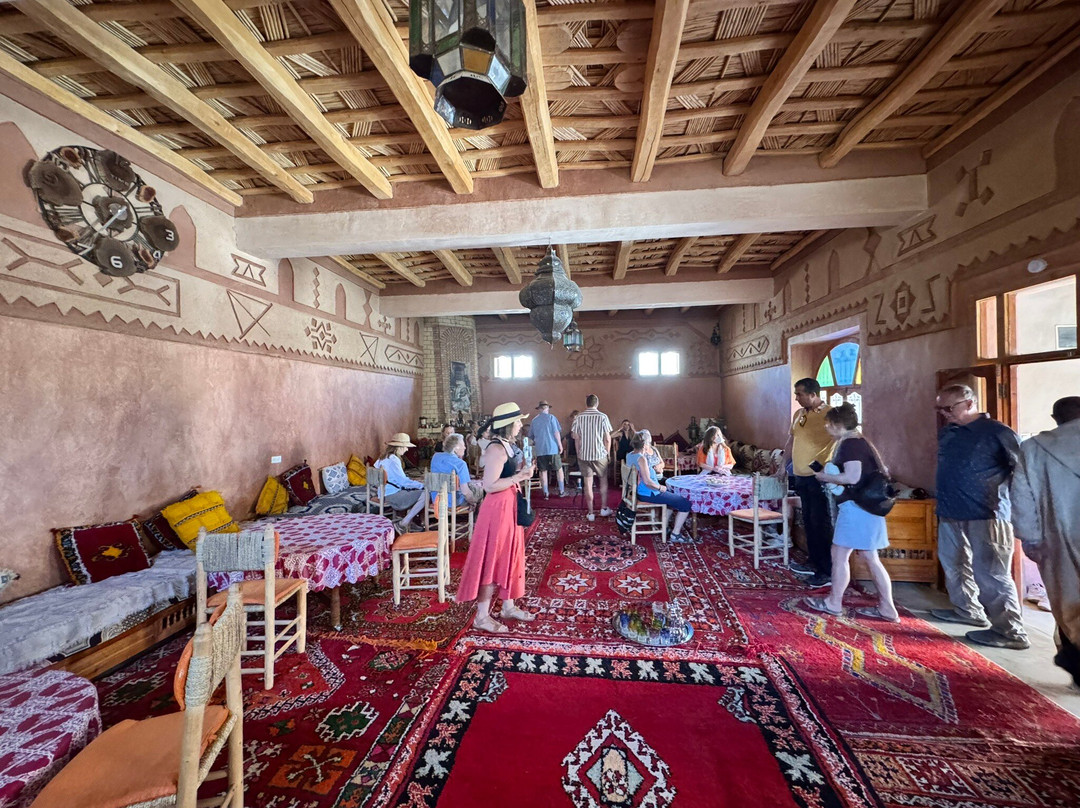 Kasbah Ait Kassi主图