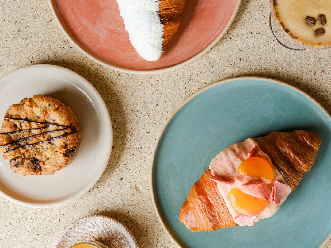 Brekkie The Breakfast Club Bitez