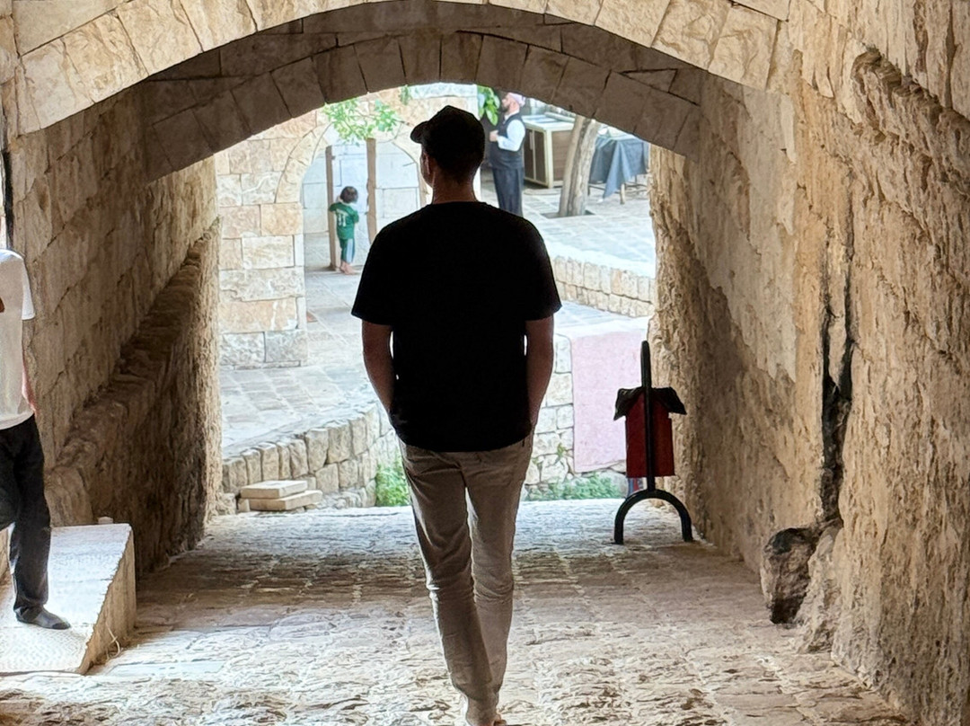 Iraq Places Tours景点图片