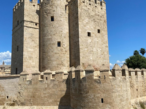 Rawahel Travel Spain-格拉纳达必去景点