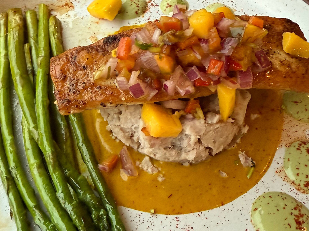 Casa Grande Mountain Retreat主图