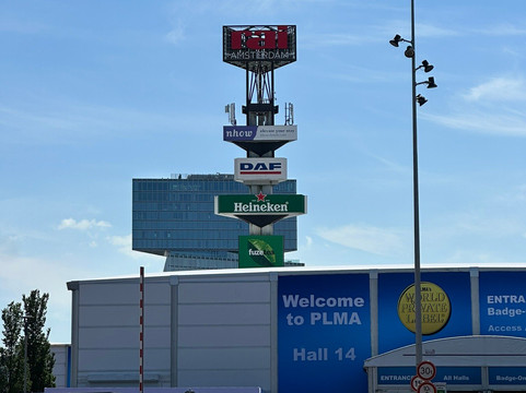 阿姆斯特丹国际会展中心-阿姆斯特丹必去景点