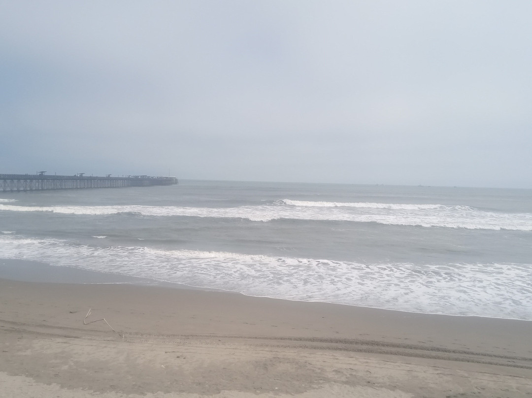 Playa Pimentel-奇克拉约必去景点