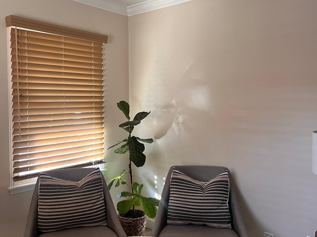 海港大楼酒店主图