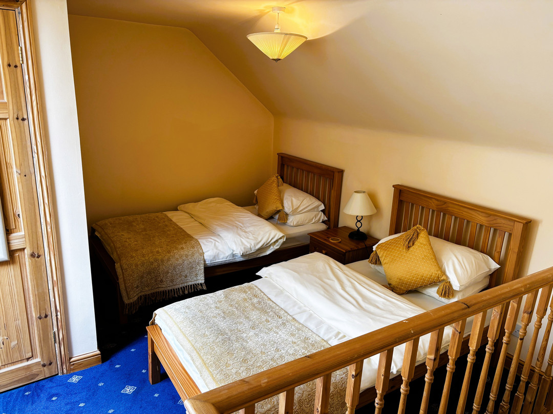 Thaxted Bed & Breakfast And Accommodation主图