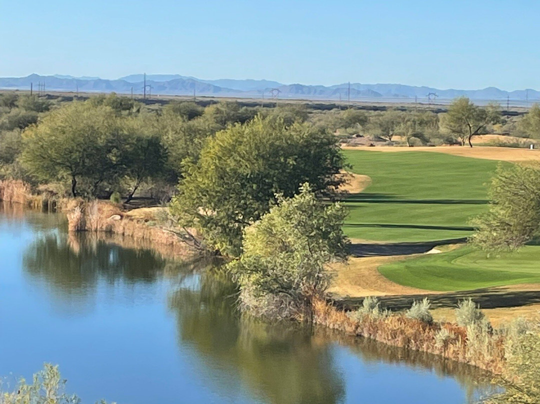 Black Bear Ridge Golf & Resort景点图片