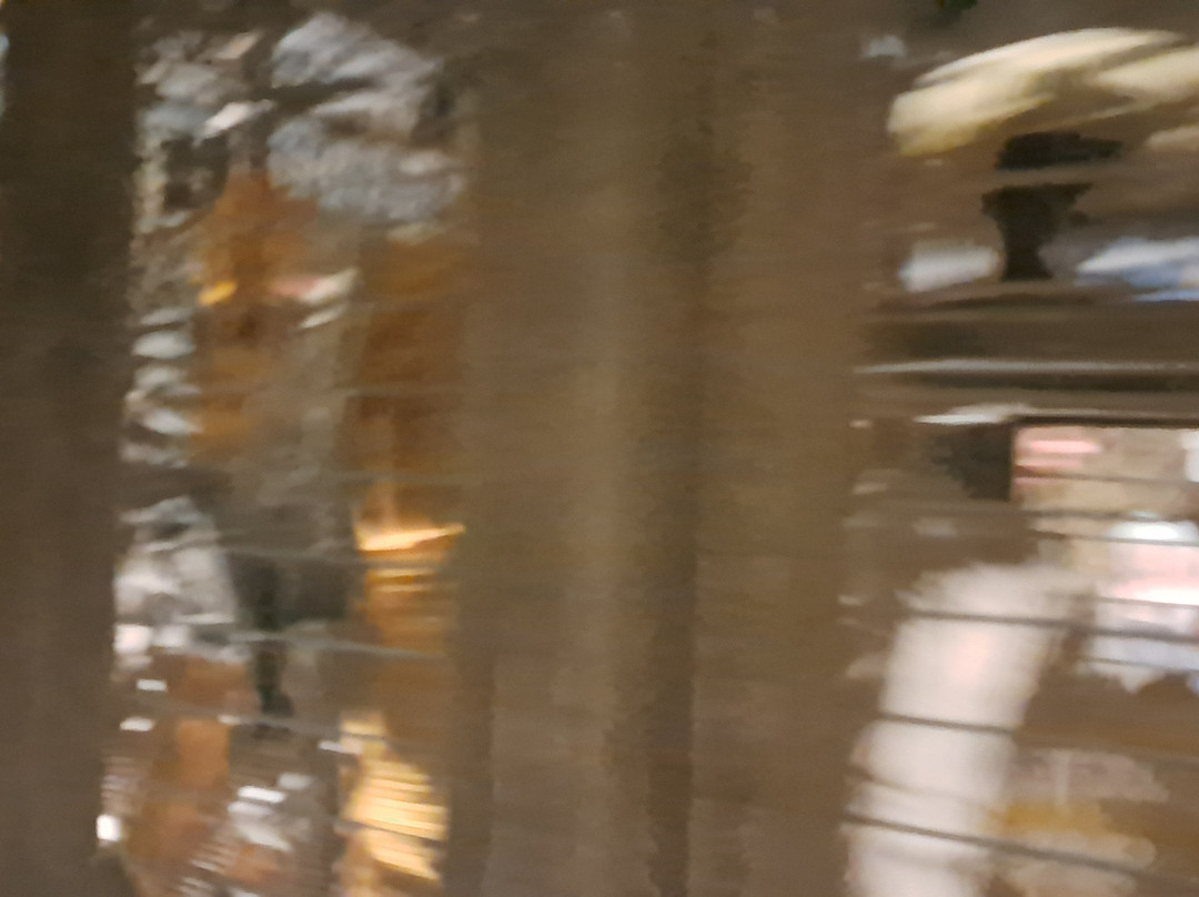 Star Wars Rise of The Resistance-奥兰多必去景点