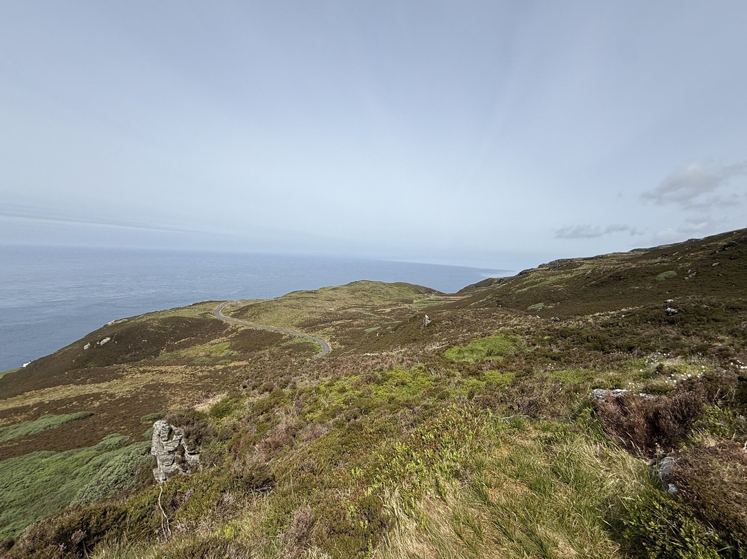 Mull of Kintyre Lighthouse-Campbeltown必去景点