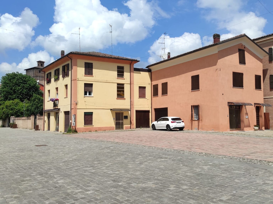 Piazza Liberazione