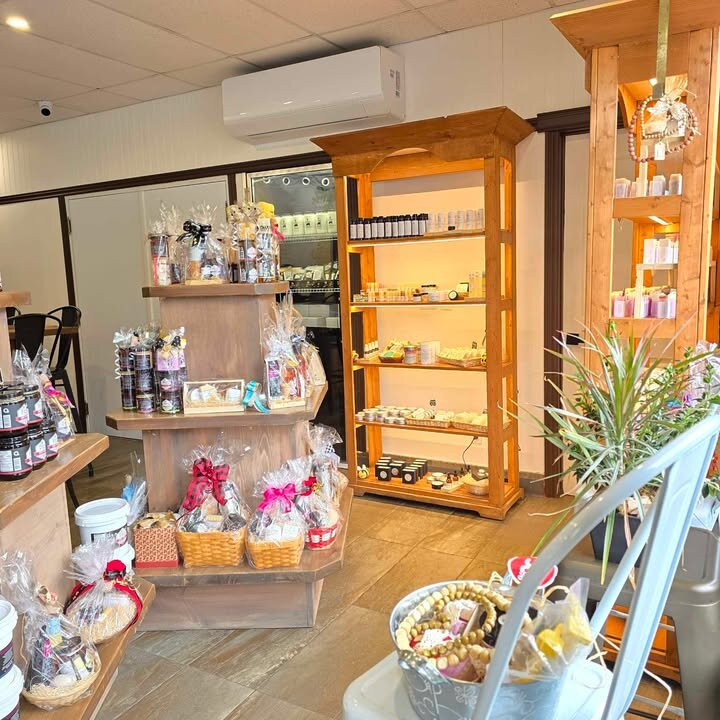 La Miellerie de Sophie-Notre-Dame-des-Pins必去景点