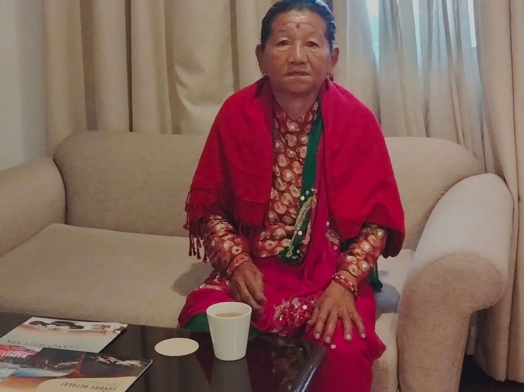 Chandragiri Hills Resort主图