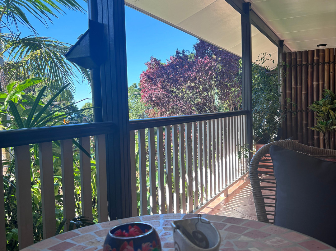 姆卡特乡村小屋酒店主图