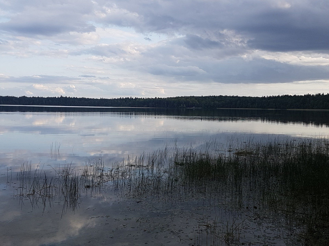Shatsky National Natural Park-Shatsk必去景点