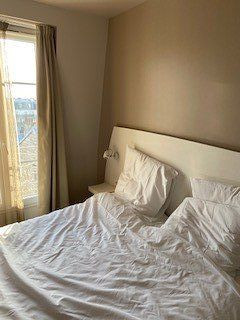 Mercure Paris Levallois Perret主图