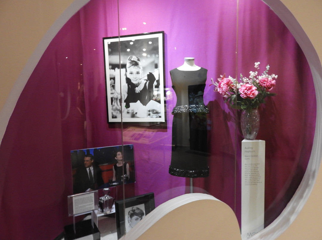 Newbridge Silverware Visitor Center景点图片