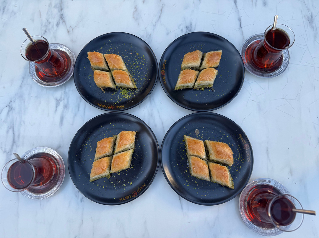 Çalışkan Et Lokantası