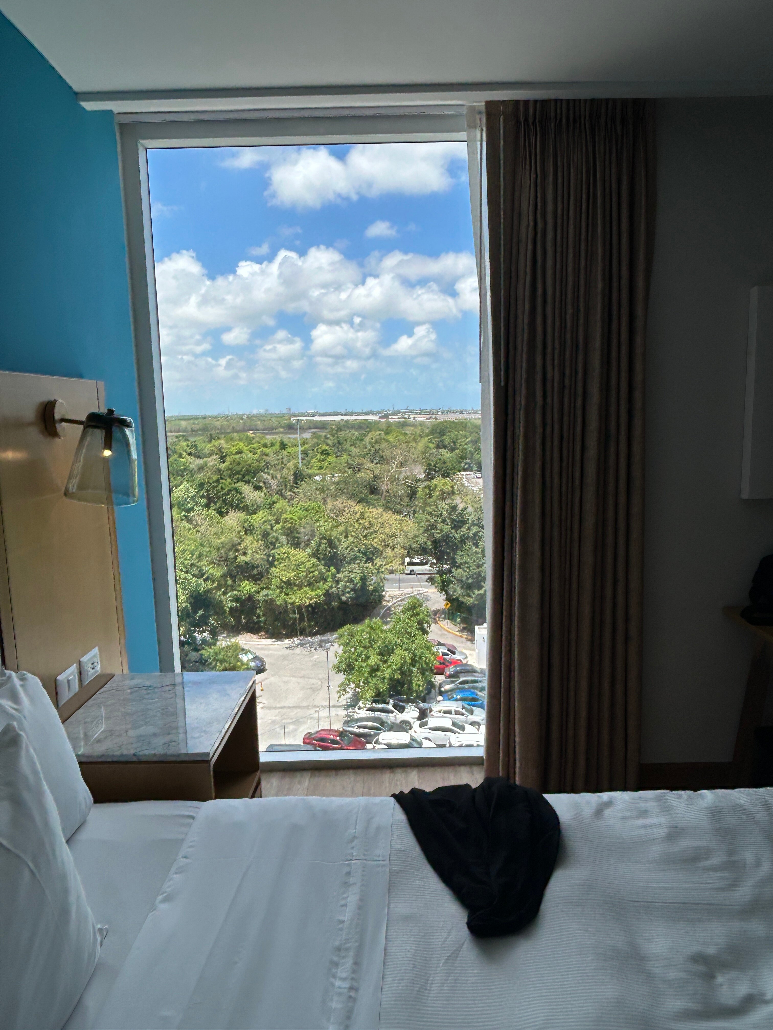 Hilton Garden Inn Cancun Airport-官方