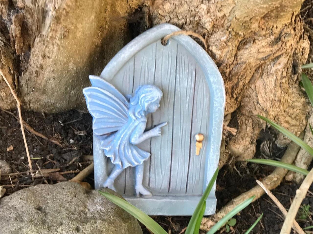 FAiRy DeLL Guesthouse