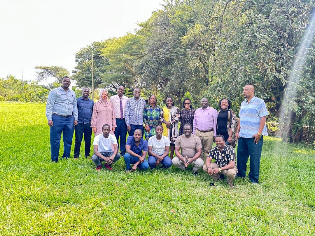 Kisimani Eco Resort & Spa