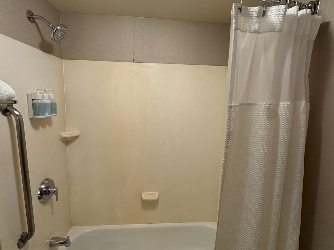 SpringHill Suites by Marriott Centreville Chantilly主图