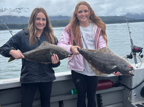 The Local Guy Charters & Sightseeing-朱诺必去景点