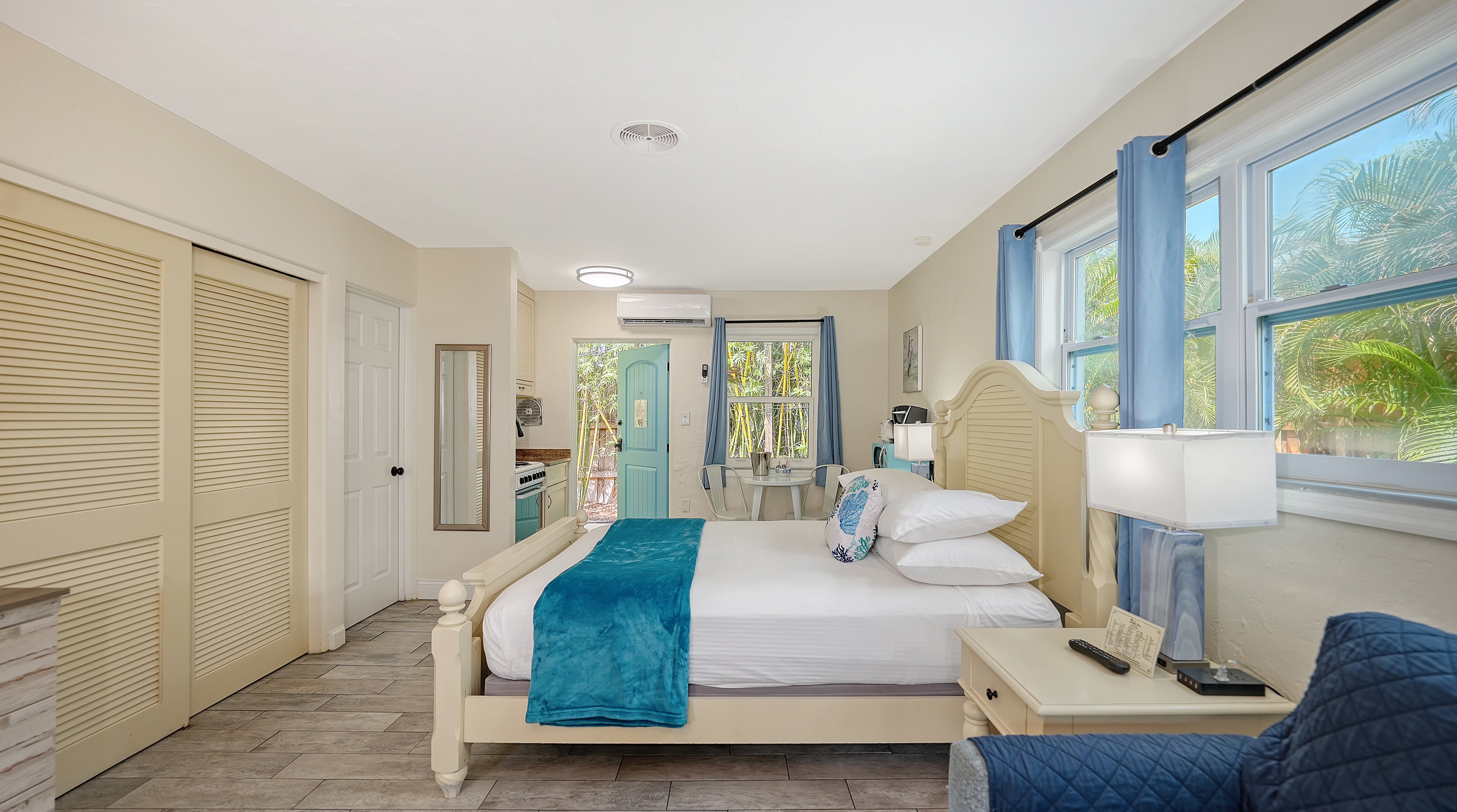 Siesta Key Palms Resort-客卧