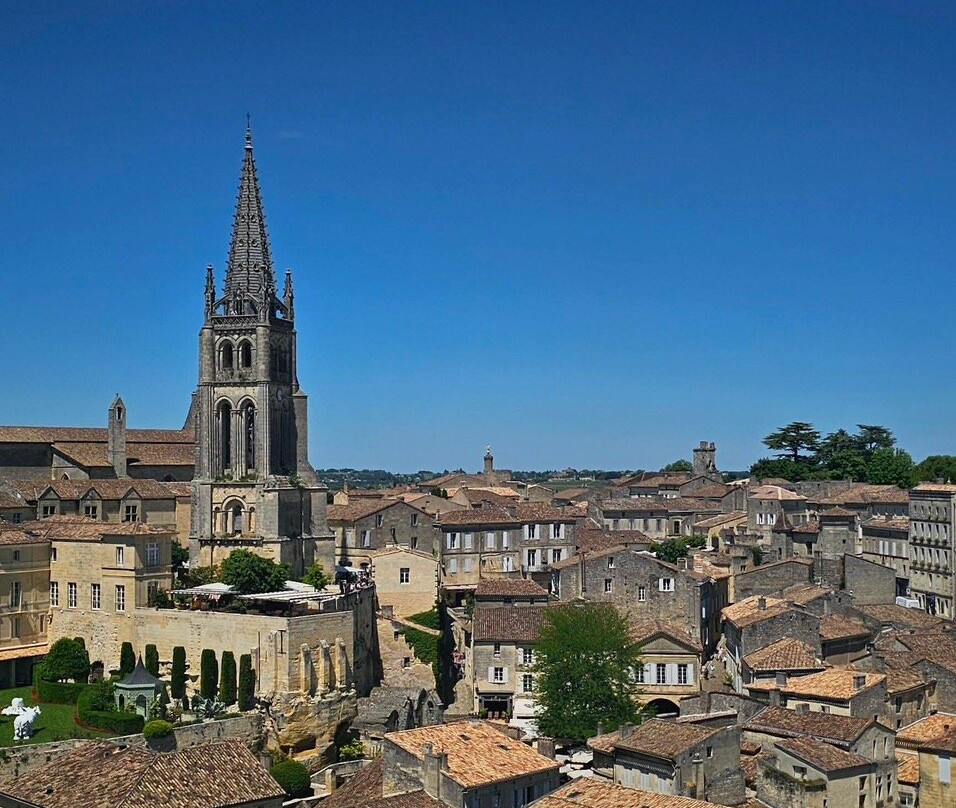 La Tour du Chateau du Roy景点图片
