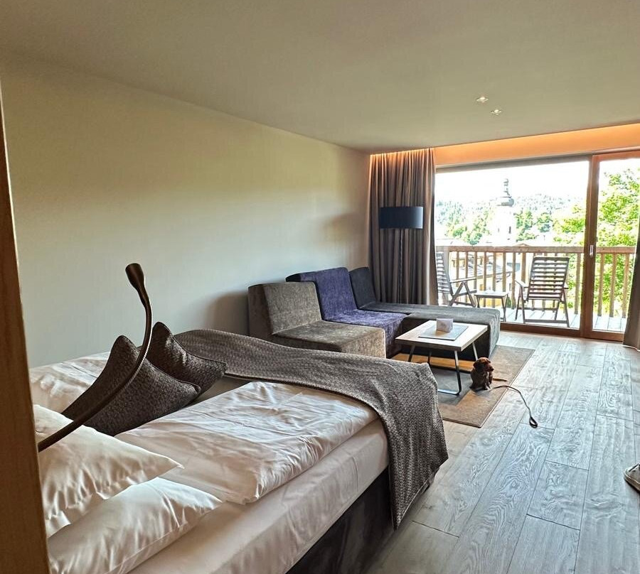 Hotel Madonna主图
