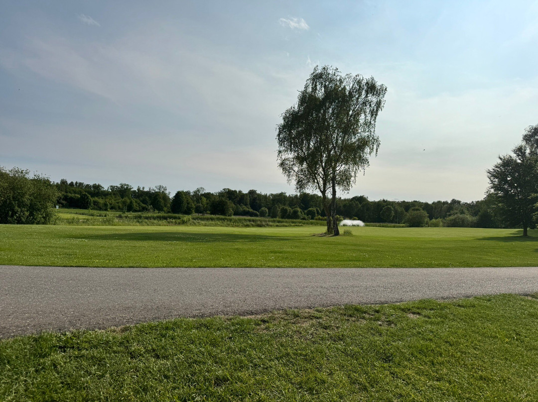 Golfpark Strelasund主图