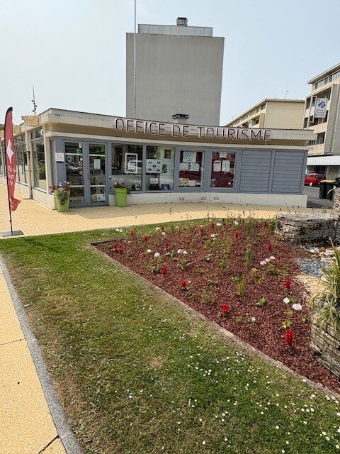 Office de Tourisme de Lisieux Normandie景点图片