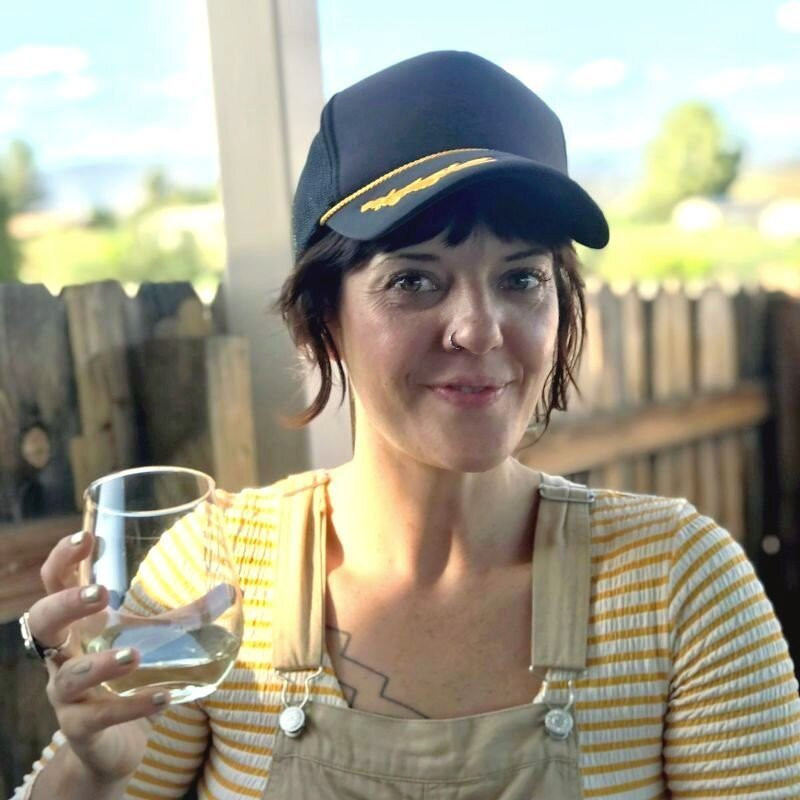 Embudo Valley Vineyards-Embudo必去景点